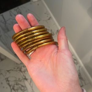 BuDha Girl Bracelets